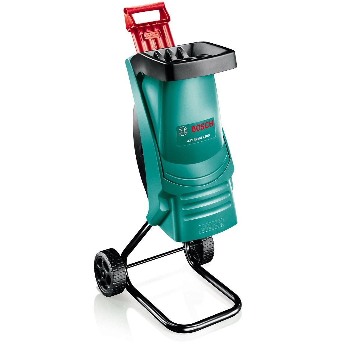 Bosch AXT Rapid 2200 Dal Öğütme Makinası