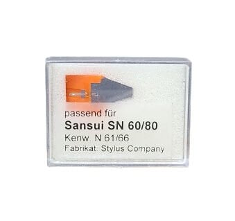 SANSUI SN80 Pikap İğnesi