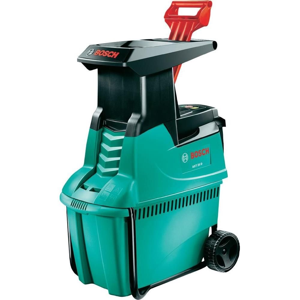 Bosch AXT 25 D Dal Öğütme Makinası