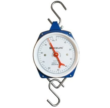 İbreli Askı Terazi 100KG