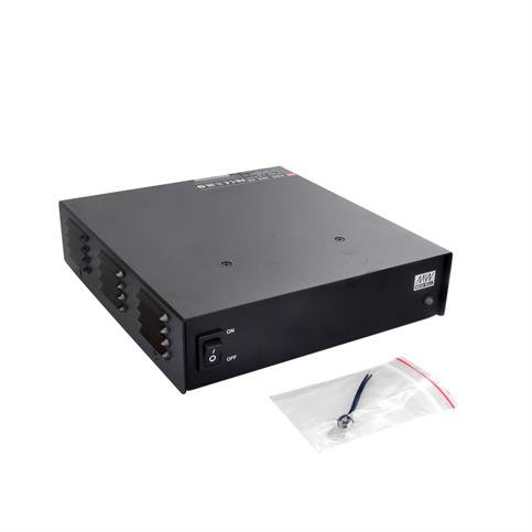 Mean Well NPB-360-48TB 42 ~ 60.8V 6A Akü Şarj Cihazı