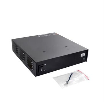 Mean Well NPB-360-48TB 42 ~ 60.8V 6A Akü Şarj Cihazı