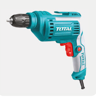 TOTAL DARBESİZ MATKAP  TD2051026-2