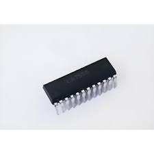 LA 7555