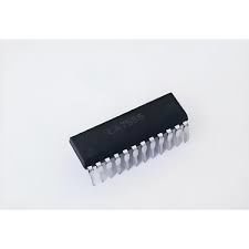 LA 7555