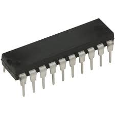 74HC244