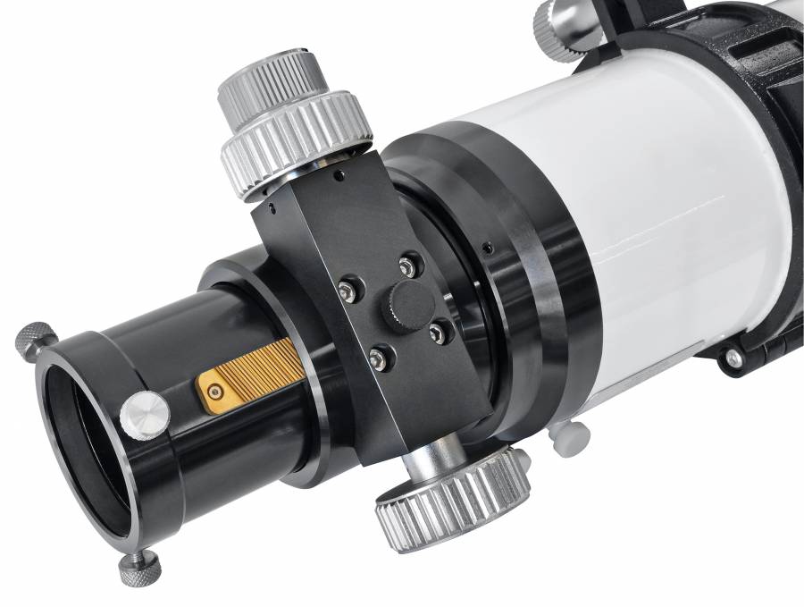 Explore Scientific ED APO 127 mm FCD-1 ALU Telescope