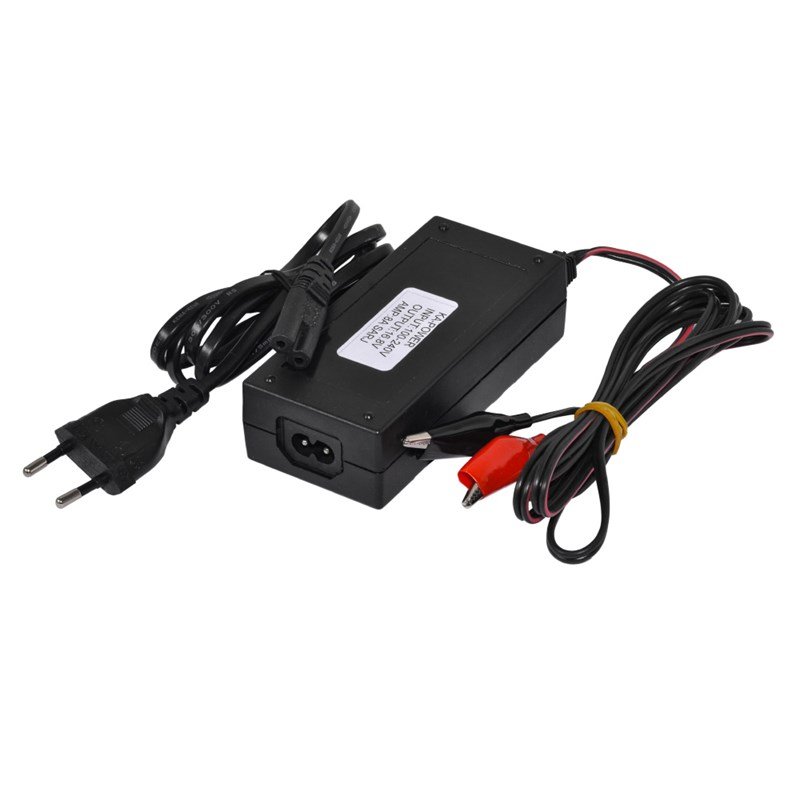 KA 16.8V 8 Ah Li-ion Şarj Adaptörü
