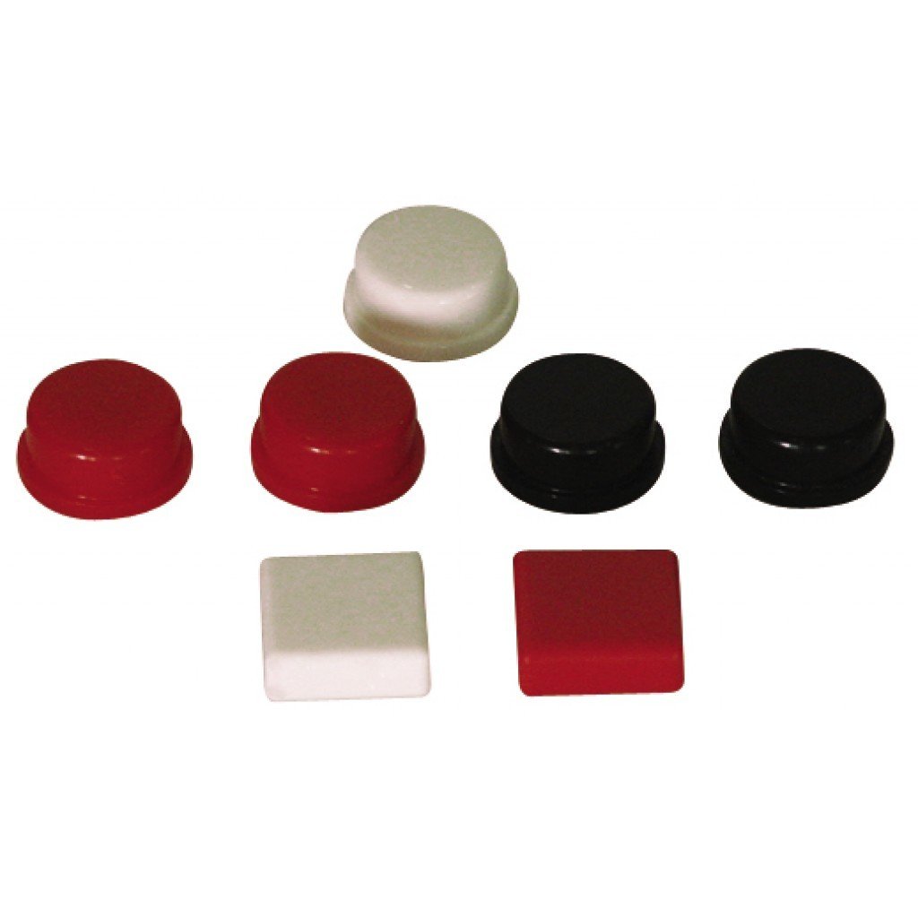 1042 12x12 TACT SWITCH SMD