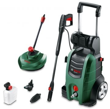 Bosch AQT 40-13 Yıkama Makinası