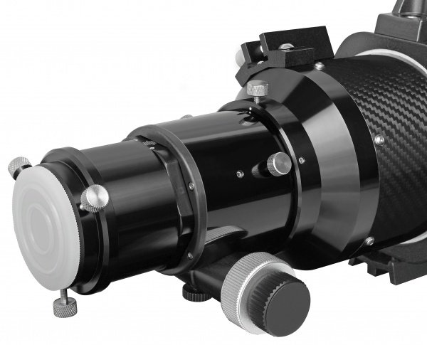 Explore Scientific ED APO 127mm FCD-100 CF HEX Telescope
