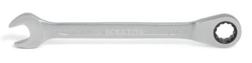 İzeltaş Cırcır Kombine Anahtar 17 Mm 0340 02 0017