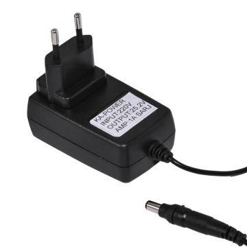 KA 25.2V 1Ah Li-ion Şarj Adaptörü