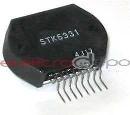 STK 5331