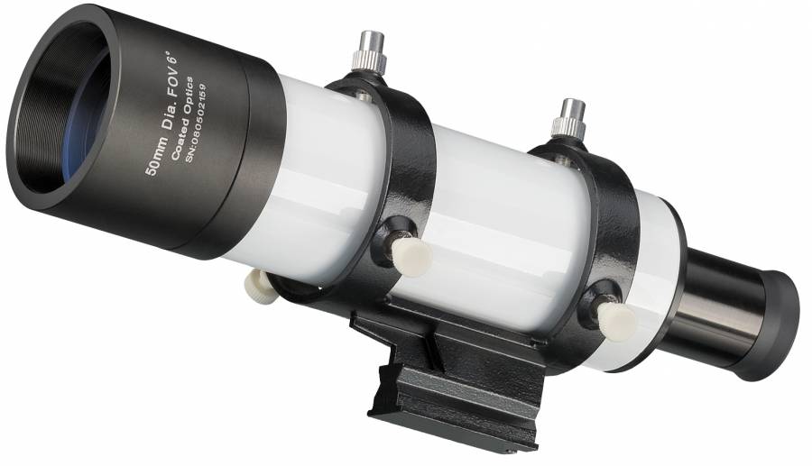 Explore Scientific AR152 f/6.5 Air-Spaced Doublet OTA