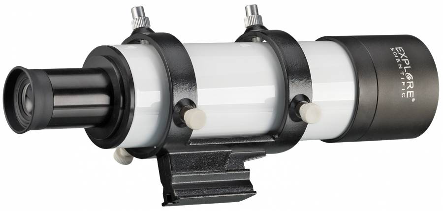 Explore Scientific AR152 f/6.5 Air-Spaced Doublet OTA