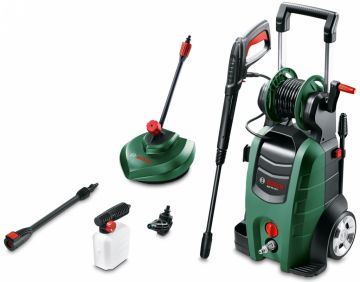 Bosch AQT 45-14 X Yıkama Makinası