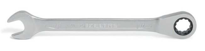 İzeltaş Cırcır Kombine Anahtar 19 Mm 0340 02 0019