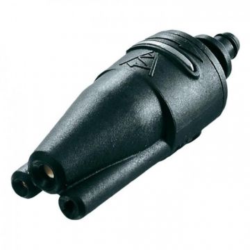 Bosch 3 Ü Bir Arada Püskürtme Ucu