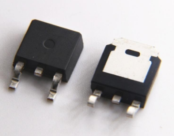 NTD12N10T4G- (T12N10G) TO-252