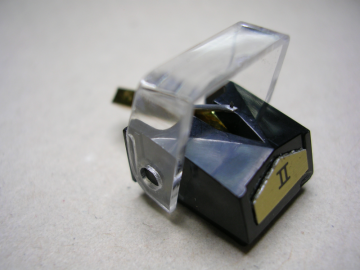 PHILIPS GP400 II Pikap İğnesi