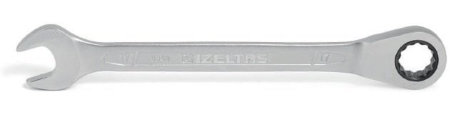 İzeltaş Cırcır Kombine Anahtar 22 Mm 0340 02 0022