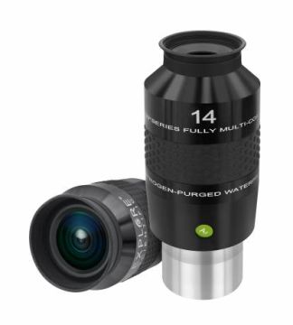 Explore Scientific 100° AR 14mm 2'' Eyepiece