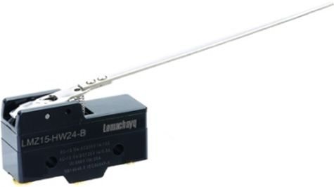 Micro Switch LMZ15-HW24-B UZUN TEL PALET 10 Adet