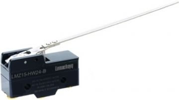 Micro Switch LMZ15-HW24-B UZUN TEL PALET 10 Adet