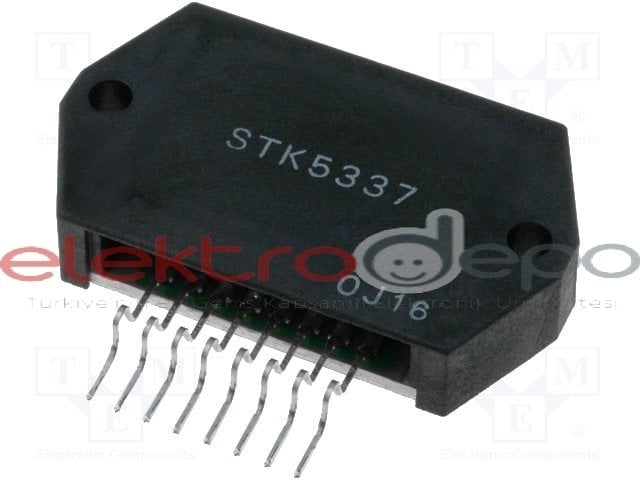 STK 5337