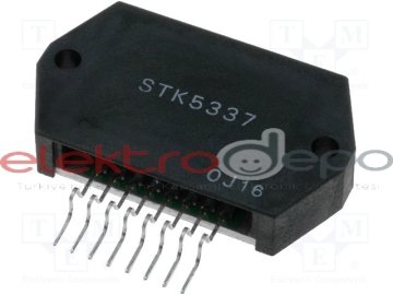 STK 5337