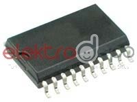 74 LS 244 SMD