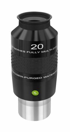 Explore Scientific 100° AR 20mm 2'' Eyepiece