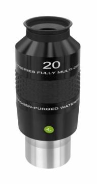Explore Scientific 100° AR 20mm 2'' Eyepiece