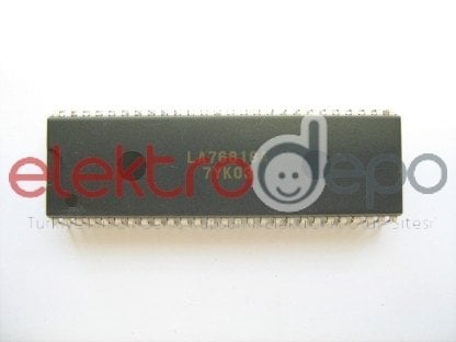LA 76818A