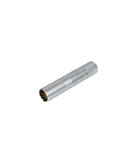 3/8''Buji Anahtarı-12 Köşe  14 mm x 90 mm  RBA3809