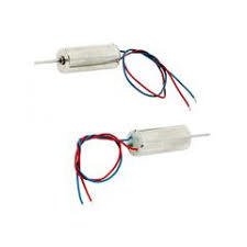 Arduino 4.2V 59000RPM Mini Motor (2 Adet)