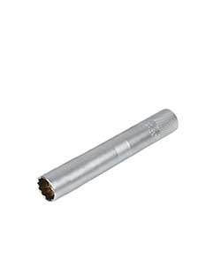 3/8''Buji Anahtarı-12 Köşe  14 mm x 250 mm  RBA3825