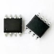 UC2843BD1R2G - (2843B) SOIC-8 PMIC