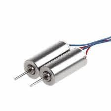 Arduino 3.7V 50000RPM Mini Motor (2 Adet)