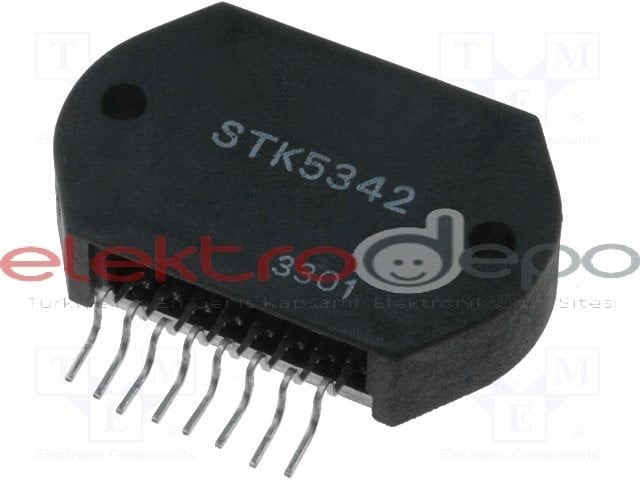 STK 5342