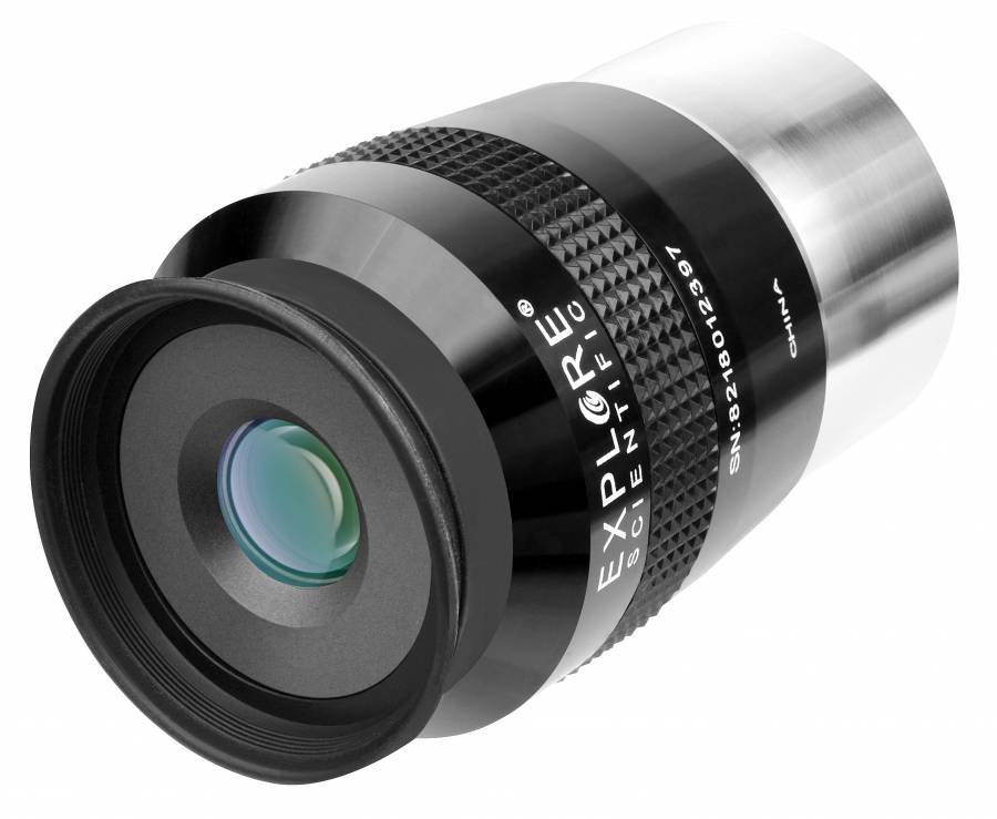 Explore Scientific 82° AR 18mm 2'' Eyepiece