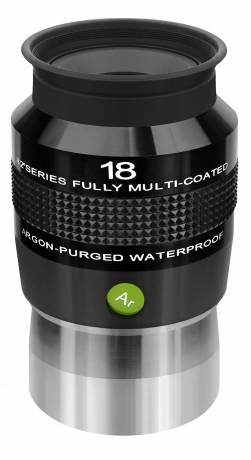 Explore Scientific 82° AR 18mm 2'' Eyepiece