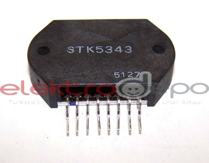 STK 5343