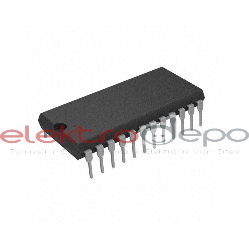 TDA 3590A