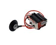 HR 8668  Yüksek Voltaj Trafosu  21.4 Kv