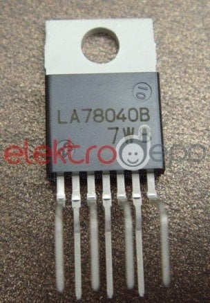 LA 78040