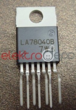 LA 78040