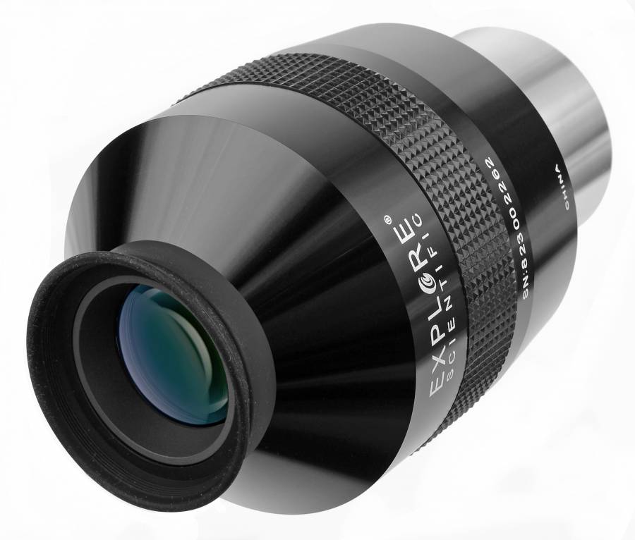 Explore Scientific 82° AR 30mm 2'' Eyepiece