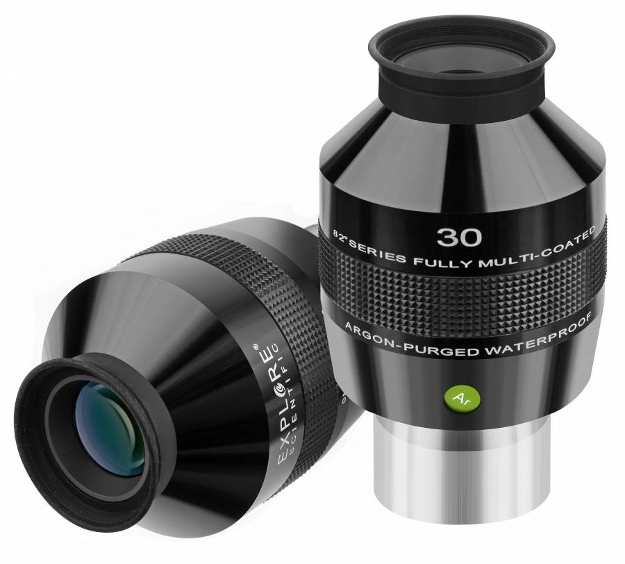 Explore Scientific 82° AR 30mm 2'' Eyepiece